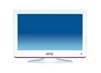 Npg NT199W (30E37TVNT199TVW)